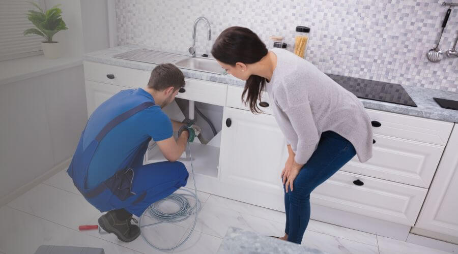 Professional expert plumbing services in Elba, AL